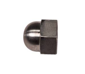 ATS Diesel Performance - ATS Billet Pulley Nut for Twin Fueler Pulley M18 X1.5 - Image 2