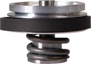 ATS Diesel Performance - ATS Billet Reverse Servo Piston Kit (Low Reverse Accumulator) for Dodge (1996-07.5) 2500/3500 5.9L Cummins 47RE/48RE - Image 2