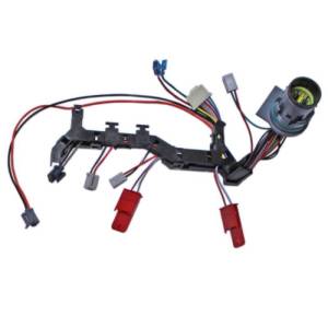 ATS Diesel Performance - ATS Co-Pilot Transmission Controller for Chevy/GMC (2006-07) 6.6L Duramax LBZ with 6 Speed Allison 1000 - Image 1
