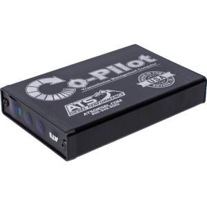 ATS Diesel Performance - ATS Co-Pilot Transmission Controller for Ford (1999-03) 7.3L Power Stroke 4R100 - Image 4