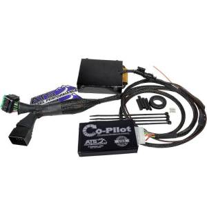 ATS Diesel Performance - ATS Co-Pilot Transmission Controller for Jeep (2007-11) 3.8L with 42RLE - Image 1