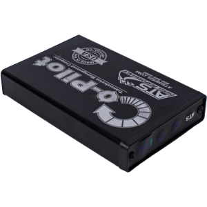 ATS Diesel Performance - ATS Co-Pilot Transmission Controller for Ford (2011-19) 6.7L Power Stroke 6R140, Tow Edition - Image 4