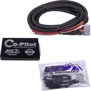 ATS Diesel Performance - ATS Co-Pilot Transmission Controller Kit for Dodge (2006) 5.9L Cummins 48RE - Image 4
