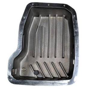 ATS Diesel Performance - ATS Deep Transmission Pan for Dodge (2007.5-18) 6.7L Cummins 68RFE - Image 4