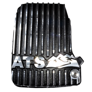 ATS Diesel Performance - ATS Deep Transmission Pan for Dodge (2007.5-18) 6.7L Cummins 68RFE - Image 2
