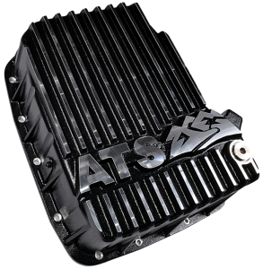 ATS Diesel Performance - ATS Deep Transmission Pan for Dodge (2007.5-18) 6.7L Cummins 68RFE - Image 1