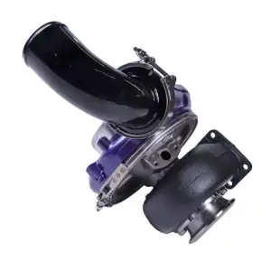 ATS Diesel Performance - ATS Diesel Aurora 3000 Turbo System for Dodge (2003-07) 2500/3500 5.9L Cummins, Standard - Image 8