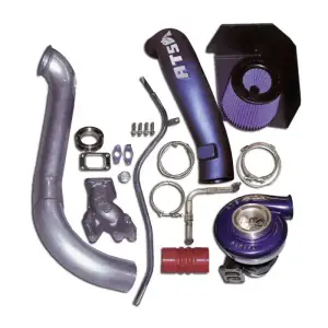 ATS Diesel Performance - ATS Diesel Aurora 4000 Turbo Kit for Dodge (2003-07) 2500/3500 5.9L Cummins, Standard - Image 4