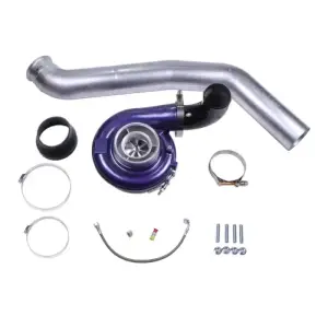 ATS Diesel Performance - ATS Diesel Aurora 4000 Turbo System for Dodge (1998.5-02) 2500/3500 5.9L Cummins (.76 A/R Turbine Housing) - Image 6