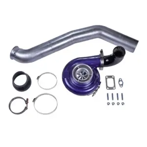 ATS Diesel Performance - ATS Diesel Aurora 4000 Turbo System for Dodge (1998.5-02) 2500/3500 5.9L Cummins (.76 A/R Turbine Housing) - Image 13
