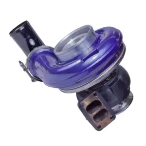 ATS Diesel Performance - ATS Diesel Aurora 4000 Turbocharger System for Dodge (1998.5-02) 5.9L Cummins (.85 A/R Turbine Housing) - Image 15