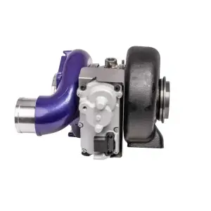 ATS Diesel Performance - ATS Diesel Aurora 4000 VFR VGT Turbocharger Assembly for Dodge/Ram (2007-12) 2500/3500 6.7L Cummins, Holset - 4000 VFR Stage 2 - Image 5