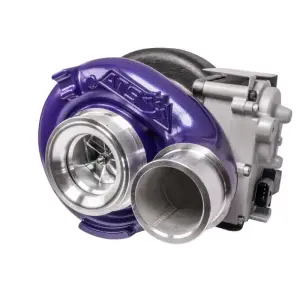 ATS Diesel Performance - ATS Diesel Aurora 4000 VFR VGT Turbocharger Assembly for Dodge/Ram (2007-12) 2500/3500 6.7L Cummins, Holset - 4000 VFR Stage 2 - Image 4