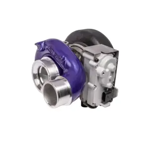 ATS Diesel Performance - ATS Diesel Aurora 4000 VFR VGT Turbocharger Assembly for Dodge/Ram (2007-12) 2500/3500 6.7L Cummins, Holset - 4000 VFR Stage 2 - Image 7
