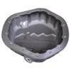 ATS Diesel Performance - ATS Differential Cover for Dodge (2001-19) 6.6L Duramax, Chevy/GMC (2001-19) 11.5 Inch 14-Bolt Rear - Image 1