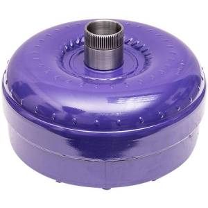 ATS Five Star Torque Converter for Ford (2011-22) 6R140 6.7L Power Stroke 1100-1300 RPM