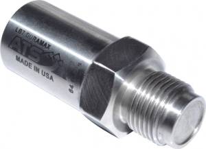 ATS Diesel Performance - ATS Fuel Rail Pressure Plug for Chevy/GMC (2001-04) 6.6L Duramax with Twin Fueler Kit - Image 3
