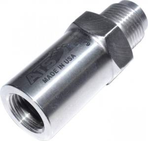 ATS Diesel Performance - ATS Fuel Rail Pressure Plug for Chevy/GMC (2001-04) 6.6L Duramax with Twin Fueler Kit - Image 4