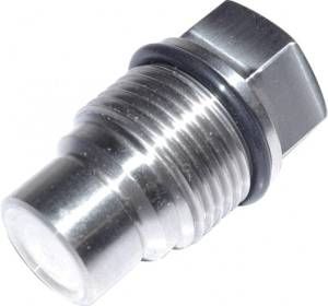 ATS Diesel Performance - ATS Fuel Rail Pressure Plug for Chevy/GMC (2004.5-10) 6.6L Duramax - Image 4