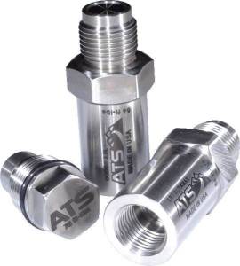 ATS Diesel Performance - ATS Fuel Rail Pressure Plug for Dodge (2003-07) 5.9L Cummins - Image 1