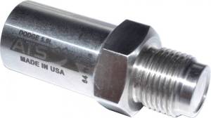 ATS Diesel Performance - ATS Fuel Rail Pressure Plug for Dodge (2003-07) 5.9L Cummins - Image 4