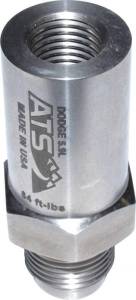 ATS Diesel Performance - ATS Fuel Rail Pressure Plug for Dodge (2003-07) 5.9L Cummins - Image 3