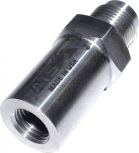 ATS Diesel Performance - ATS Fuel Rail Pressure Plug for Dodge (2003-07) 5.9L Cummins - Image 5