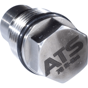 ATS Diesel Performance - ATS Fuel Rail Pressure Plug for Dodge/Ram (2007.5-20) 6.7L Cummins Diesel - Image 2