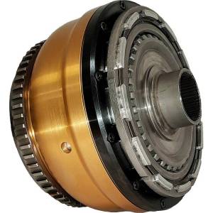 ATS Diesel Performance - ATS Heavy Duty Overdrive Clutch Drum for Dodge (2007.5-24) 2500/3500 6.7L Cummins 68RFE/545RFE/65RFE/66RFE - Image 1