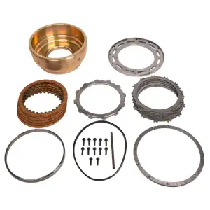 ATS Diesel Performance - ATS Heavy Duty Overdrive Clutch Drum for Dodge (2007.5-24) 2500/3500 6.7L Cummins 68RFE/545RFE/65RFE/66RFE - Image 2