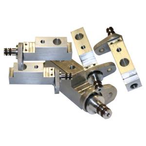 ATS Diesel Performance - ATS Line Pressure Test Adapter 545RFE/68RFE ( All RFE Transmissions) for Dodge (1999-18) - Image 2