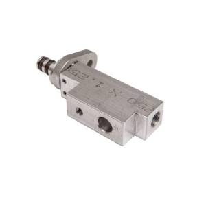 ATS Diesel Performance - ATS Line Pressure Test Adapter 545RFE/68RFE ( All RFE Transmissions) for Dodge (1999-18) - Image 3