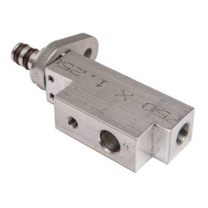 ATS Diesel Performance - ATS Line Pressure Test Adapter 545RFE/68RFE ( All RFE Transmissions) for Dodge (1999-18) - Image 4