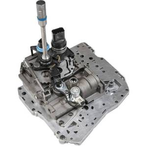 ATS Performance Valve Body for Jeep (2007-11) 42RLE Hemi