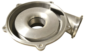 ATS Diesel Performance - ATS Ported Compressor Housing for Ford (1999.5-03) Excursion/F-250/F-350/F-450/F-550 Super Duty V8 7.3L Power Stroke with 4" Boot - Image 4