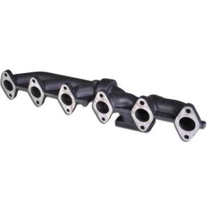 ATS Diesel Performance - ATS Pulse Flow Exhaust Manifold Kit for Dodge (2003-07) 5.9L Cummins, 2-Pc T3 F Wg - Image 1