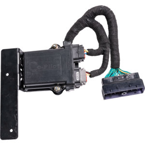 ATS Diesel Performance - ATS TCM Upgrade A40 / A50 to T87A for Chevy/GMC (Early 2015) 6.6L Duramax - Image 2