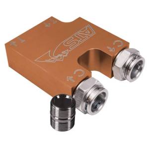 ATS Diesel Performance - ATS Thermal Bypass Valve Up-Grade for Dodge/Ram (2013-18) 68RFE/AS69RC/65RFE/66RFE Cummins, with Billet Filter Coupler - Image 2