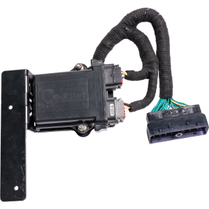 ATS Diesel Performance - ATS TCM Upgrade A40 to T87 for Chevy/GMC (2009-10) 6.6L Duramax 2WD - Image 2