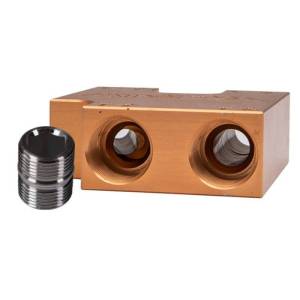 ATS Diesel Performance - ATS Thermal Bypass Valve Up-Grade for Dodge/Ram (2013-18) 68RFE/AS69RC/65RFE/66RFE Cummins, with Billet Filter Coupler - Image 3