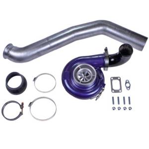 ATS Diesel Performance - ATS Turbo System for Dodge (2003-07) 5.9L Cummins .90 A/R T4, Aurora 5000 - Image 3