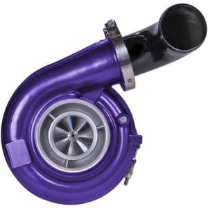 ATS Diesel Performance - ATS Turbo System for Dodge (2003-07) 5.9L Cummins .90 A/R T4, Aurora 5000 - Image 4