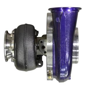 ATS Diesel Performance - ATS Turbo System for Dodge (2003-07) 5.9L Cummins .90 A/R T4, Aurora 5000 - Image 2