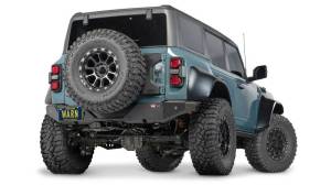 Warn - Warn Elite Rear Bumper for Ford (2021-26) Bronco - Image 3