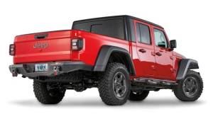 Warn - Warn Elite Rear Bumper for Jeep (2020-25) Gladiator JT - Image 3