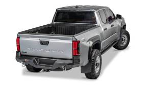 Warn - Warn Elite Rear Bumper for Toyota (2024-26) Tacoma - Image 3