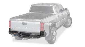 Warn - Warn Elite Rear Bumper for Toyota (2024-26) Tacoma - Image 4
