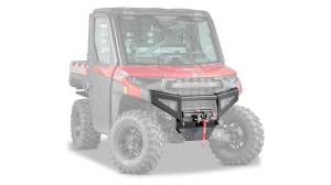 Warn - Warn Premium Front Winch Bumper for Polaris (2025-26) Ranger - Image 2