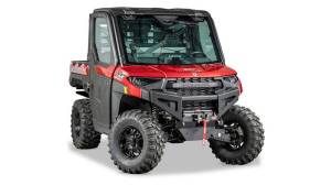 Warn - Warn Premium Front Winch Bumper for Polaris (2025-26) Ranger - Image 1