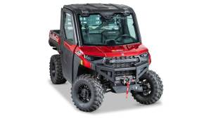 Warn - Warn Premium Front Winch Bumper for Polaris (2025-26) Ranger - Image 3